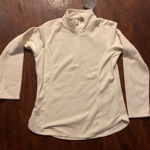Eddie Bauer ladies fleece